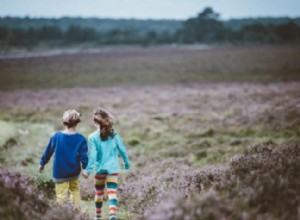 7 maneras de criar a un niño emocionalmente inteligente