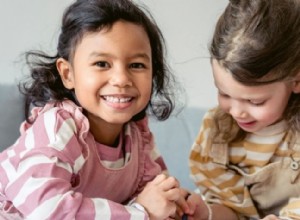 Ocho formas de animar a los niños a nunca darse por vencidos