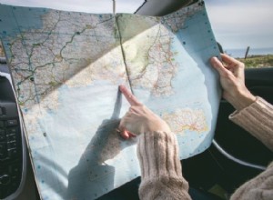 Cómo planificar el viaje familiar perfecto por carretera