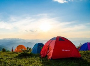 5 ideas de vacaciones para la familia aventurera