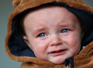 ​Los beneficios de las lágrimas: llorar es bueno para tu salud